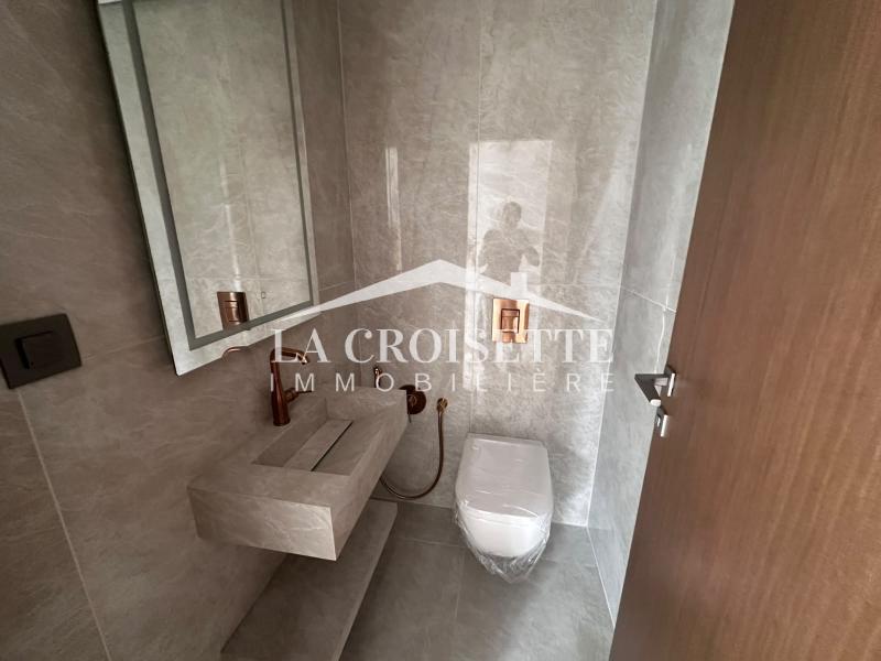 Appartement S+2 à Ain Zaghouan Sud 